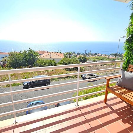 Seaview Relax Apartment Canico  Exterior photo