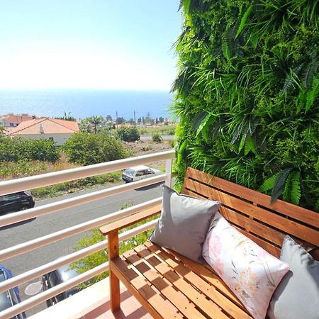 Seaview Relax Apartment Canico  Exterior photo