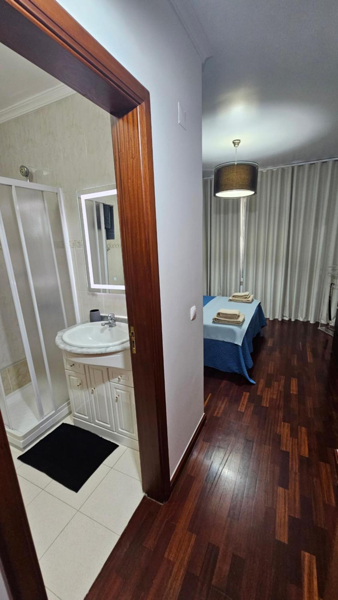 Seaview Relax Apartment Canico  Exterior photo