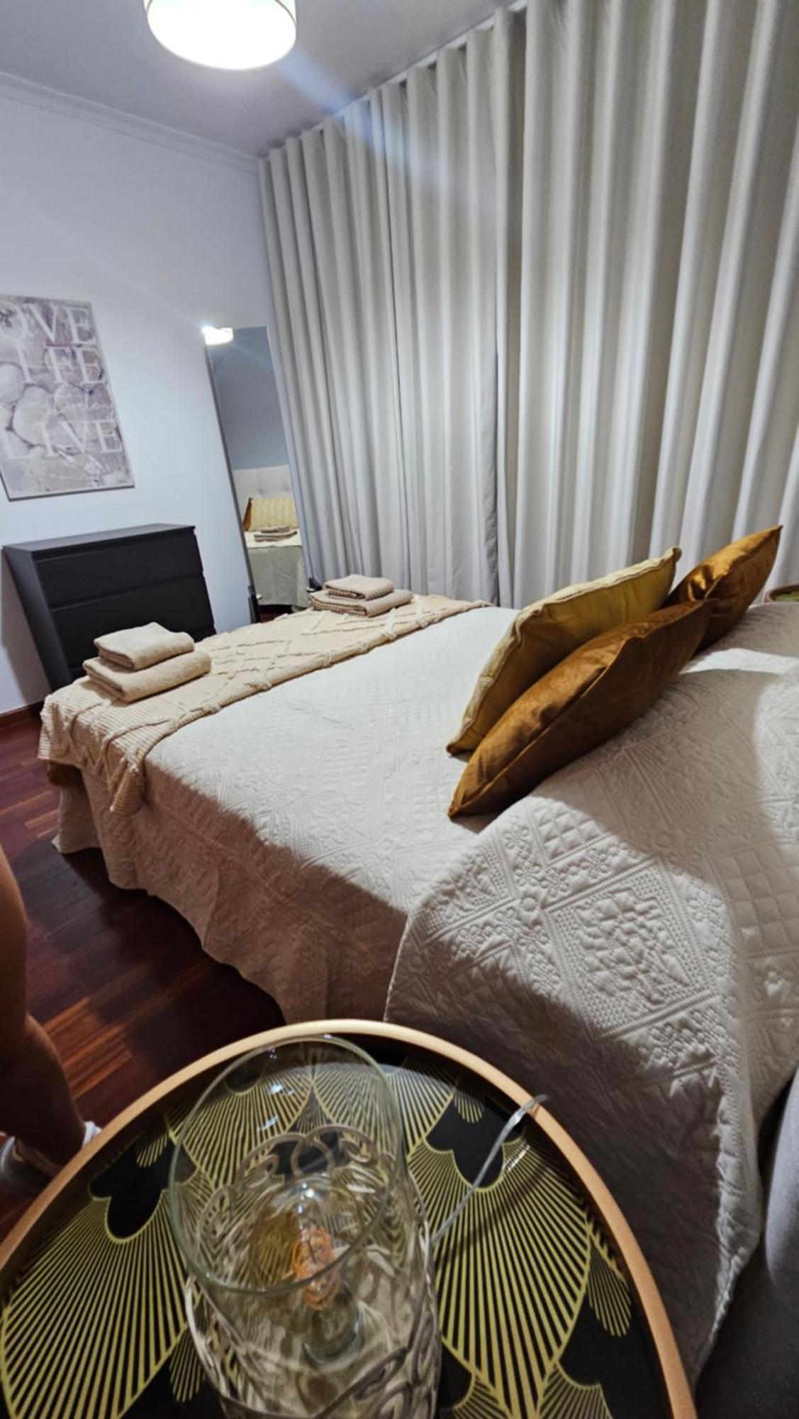 Seaview Relax Apartment Canico  Exterior photo