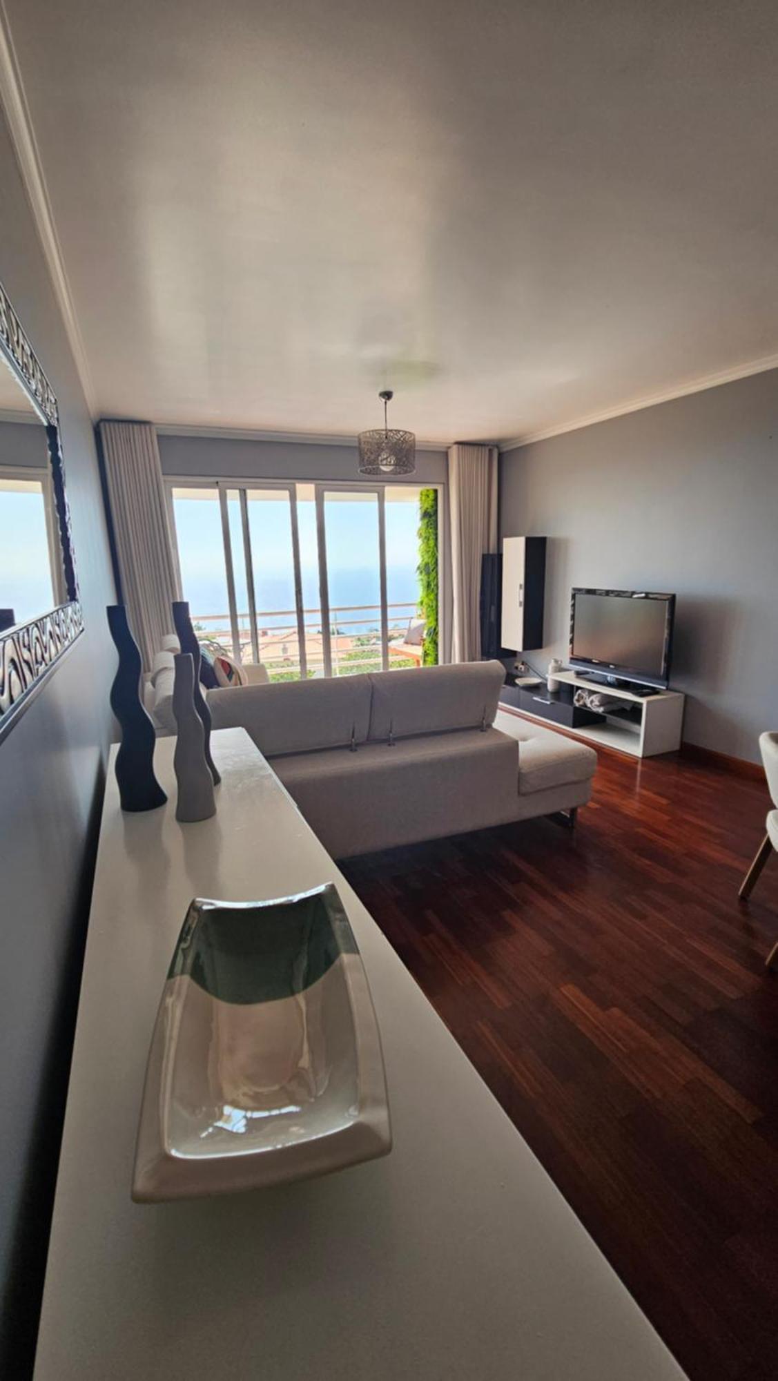 Seaview Relax Apartment Canico  Exterior photo