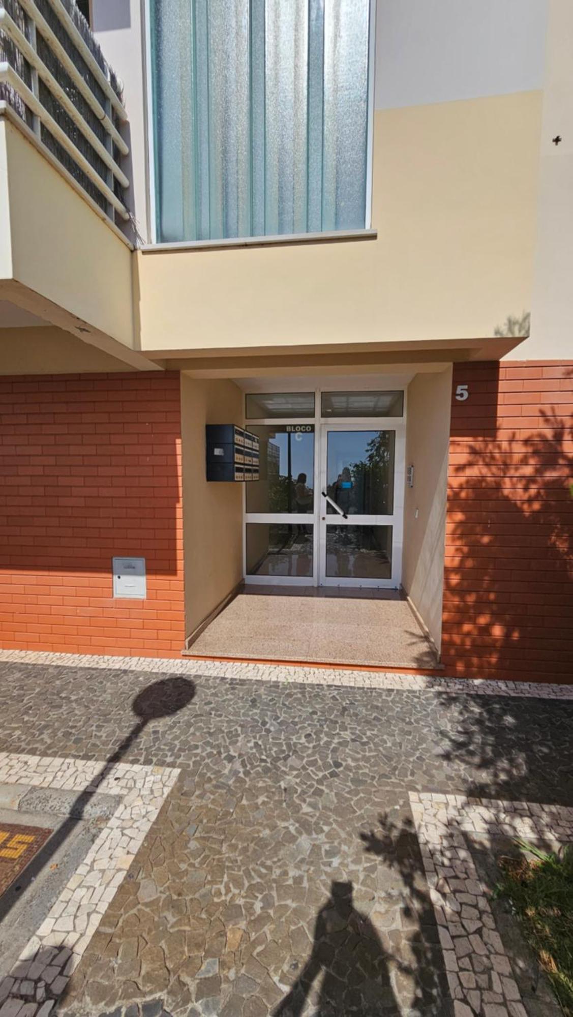 Seaview Relax Apartment Canico  Exterior photo